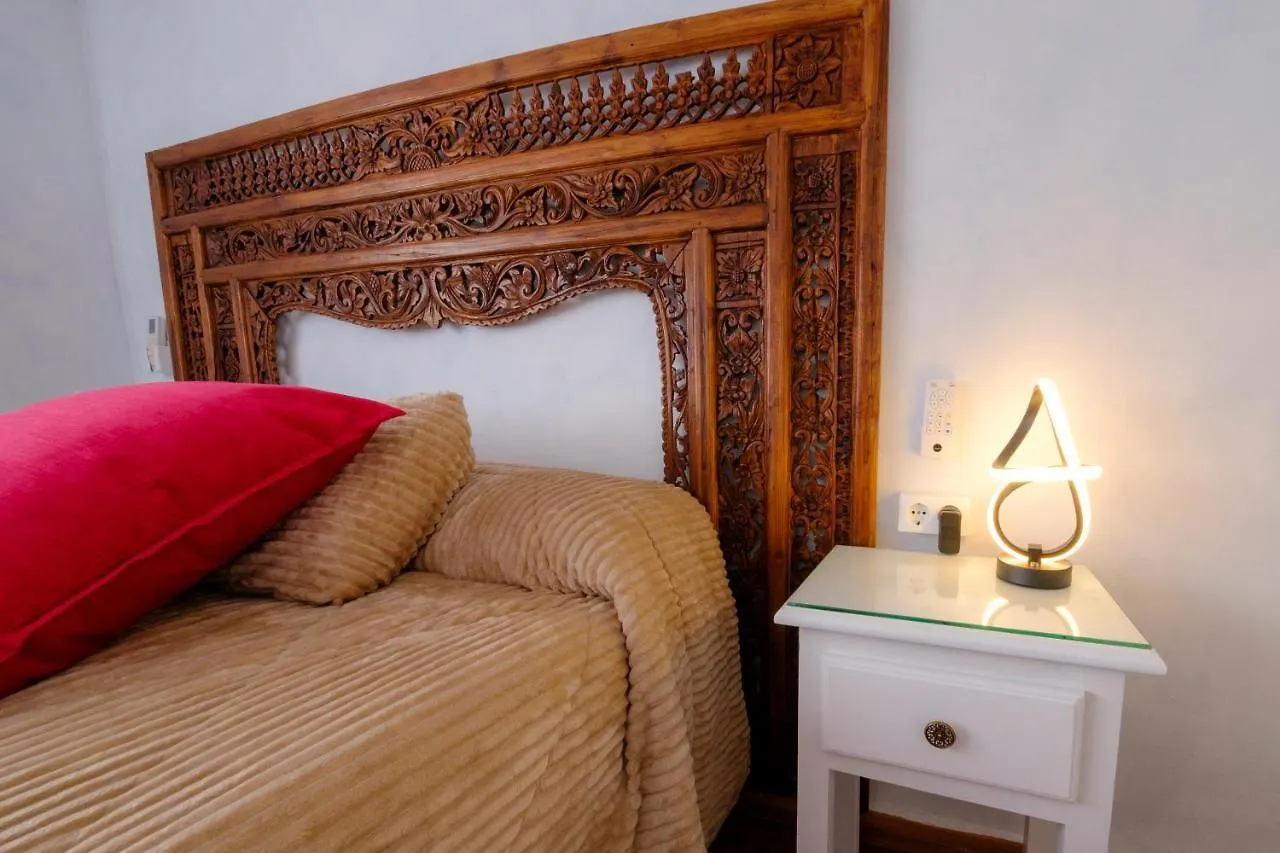 Apartment Rubens Atico - Seville Center
