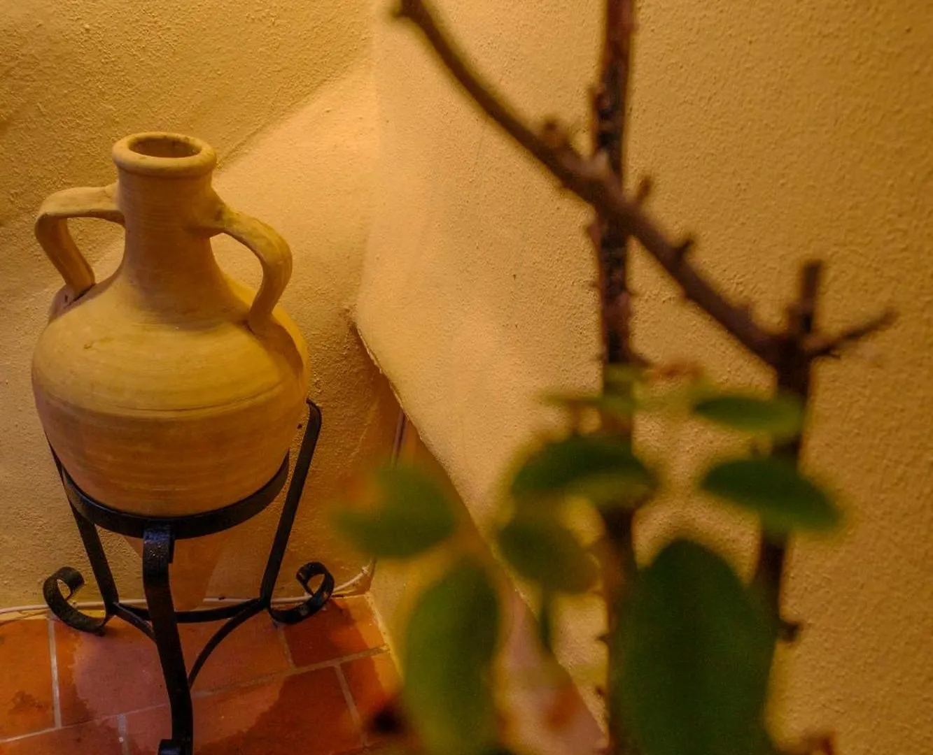 Apartment Rubens Atico - Seville Center